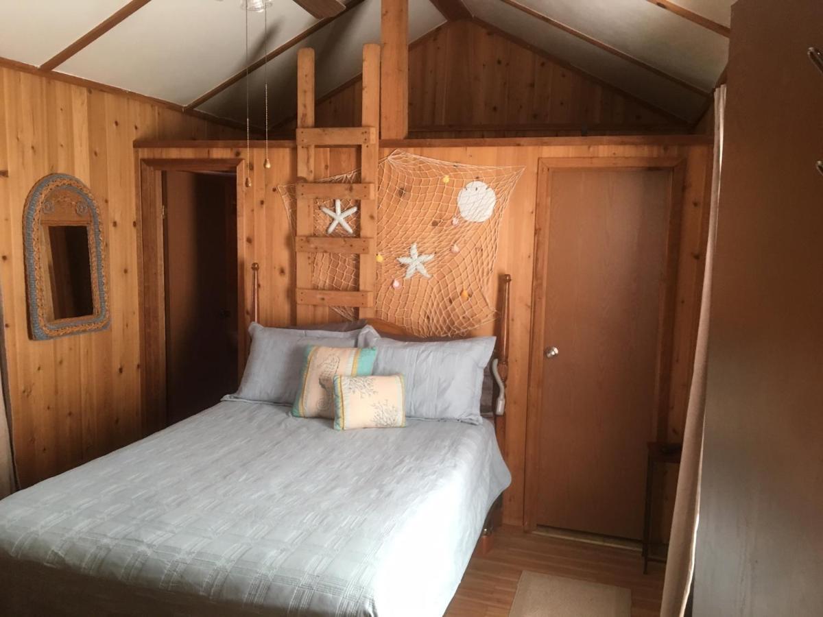 Cozy Cabin On The Bayou Maurepas Экстерьер фото